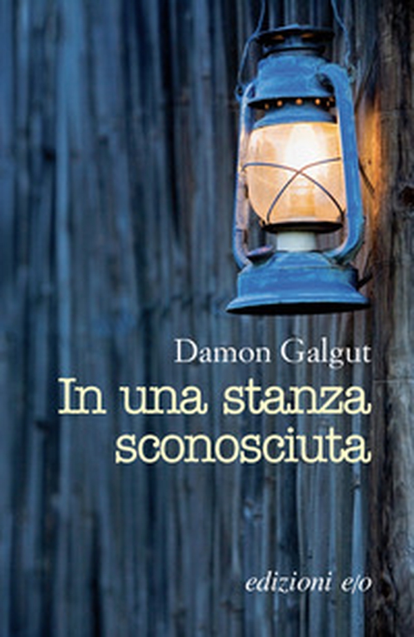 In una stanza sconosciuta - Librerie.coop In una stanza sconosciuta - Librerie.coop