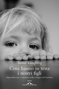 Cosa hanno in testa i nostri figli - Librerie.coop