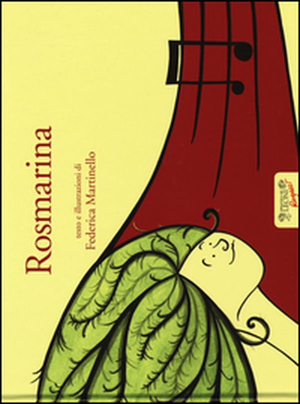 Rosmarina - Librerie.coop Rosmarina - Librerie.coop
