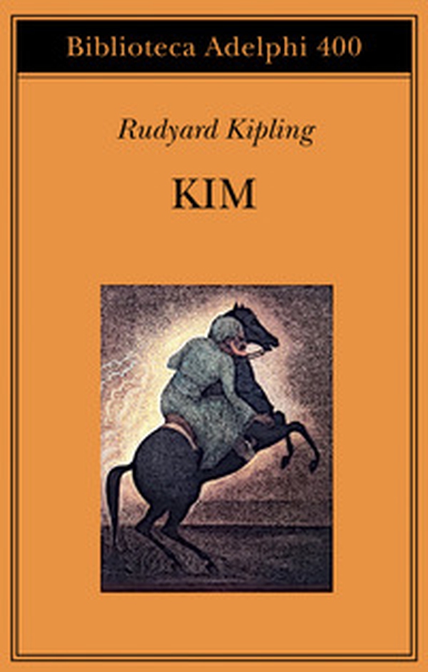 Kim - Librerie.coop Kim - Librerie.coop
