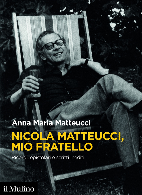 Nicola Matteucci, mio fratello - Librerie.coop Nicola Matteucci, mio fratello - Librerie.coop
