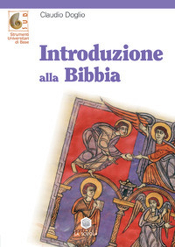 Introduzione alla Bibbia - Librerie.coop Introduzione alla Bibbia - Librerie.coop
