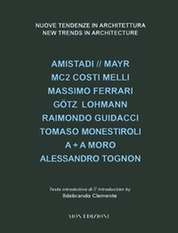 Nuove tendenze in architettura - Librerie.coop