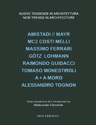 Nuove tendenze in architettura - Librerie.coop Nuove tendenze in architettura - Librerie.coop