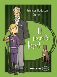 Il piccolo Lord - Librerie.coop