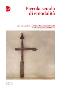 Piccola scuola di sinodalità - Librerie.coop