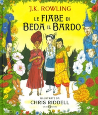 Le fiabe di Beda il Bardo - Librerie.coop