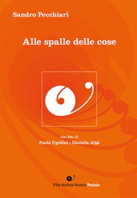 Alle spalle delle cose - Librerie.coop Alle spalle delle cose - Librerie.coop