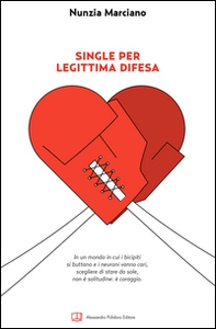 Single per legittima difesa - Librerie.coop