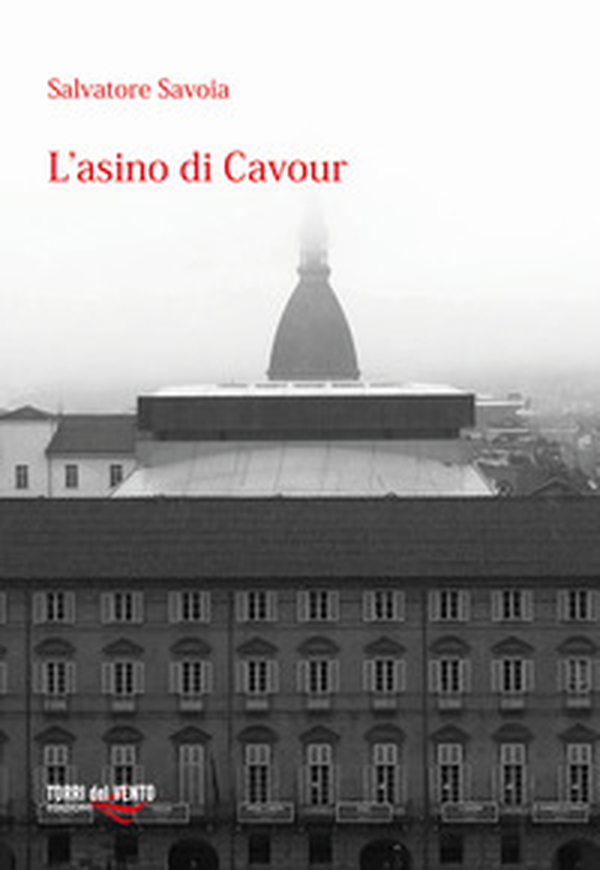 L'asino di Cavour - Librerie.coop L'asino di Cavour - Librerie.coop