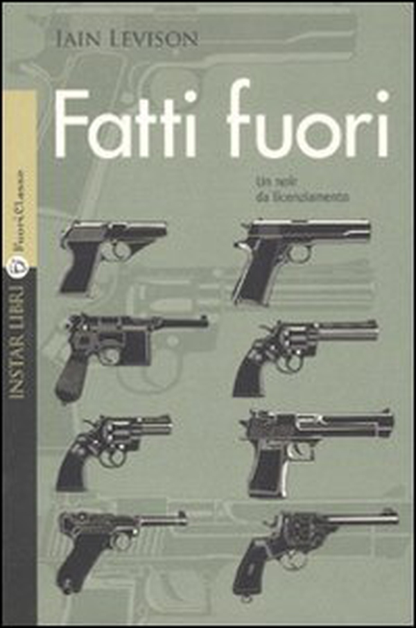 Fatti fuori - Librerie.coop Fatti fuori - Librerie.coop