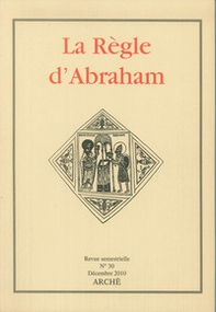 La Règle d'Abraham - Librerie.coop