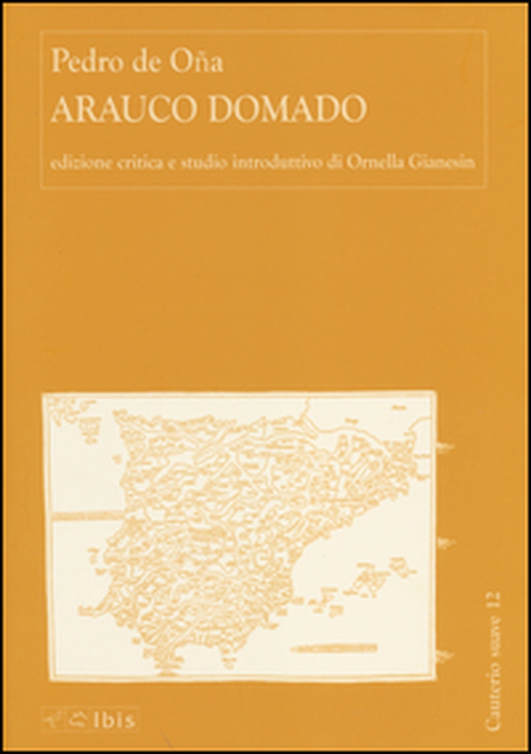 Arauco Domado - Librerie.coop Arauco Domado - Librerie.coop