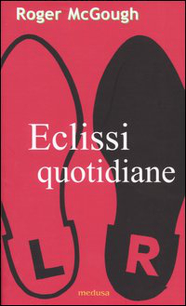 Eclissi quotidiane. Testo inglese a fronte - Librerie.coop Eclissi quotidiane. Testo inglese a fronte - Librerie.coop
