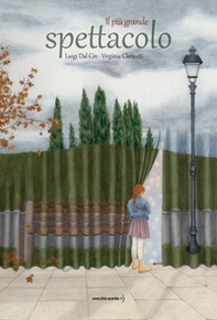 Il più grande spettacolo - Librerie.coop