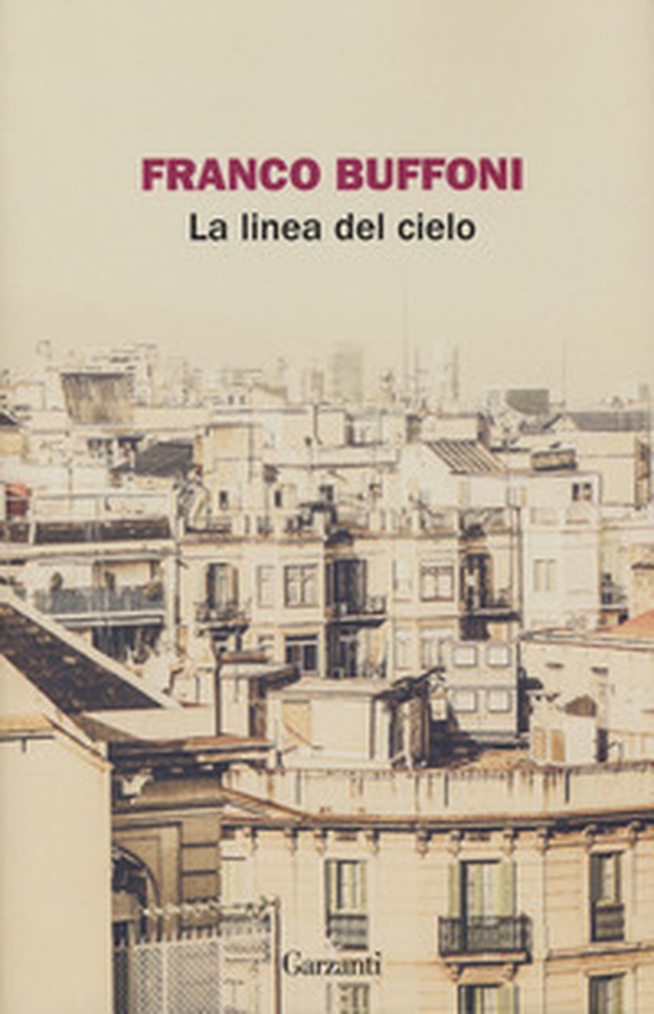 La linea del cielo - Librerie.coop La linea del cielo - Librerie.coop
