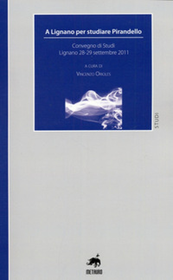 A Lignano per studiare Pirandello - Librerie.coop A Lignano per studiare Pirandello - Librerie.coop