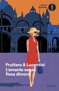 L'amante senza fissa dimora - Librerie.coop
