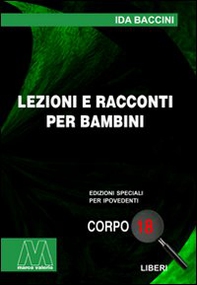 Lezioni e racconti per i bambini - Librerie.coop