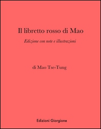Il libretto rosso di Mao - Librerie.coop