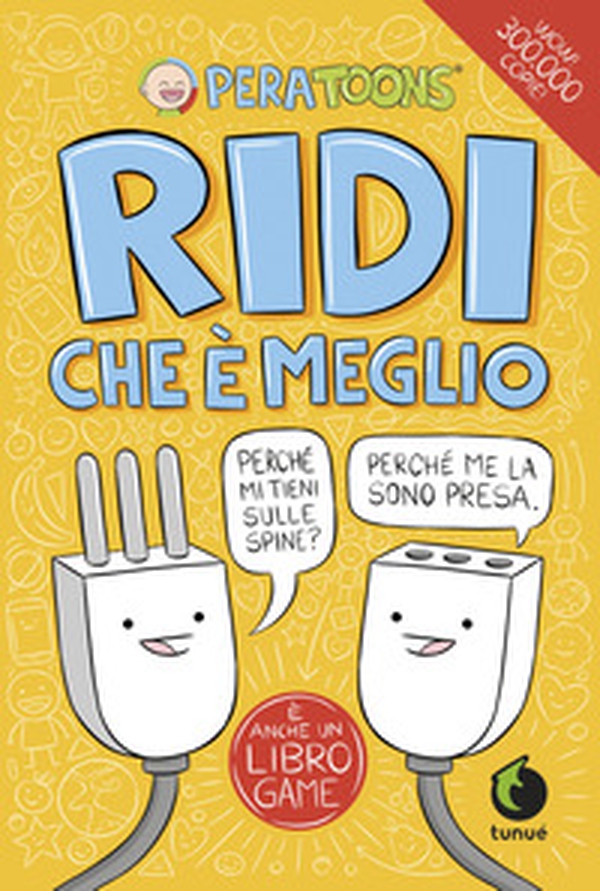 Ridi che è meglio - Librerie.coop Ridi che è meglio - Librerie.coop