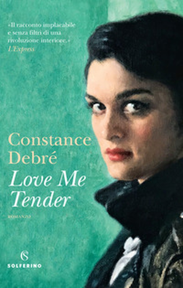 Love me tender - Librerie.coop Love me tender - Librerie.coop