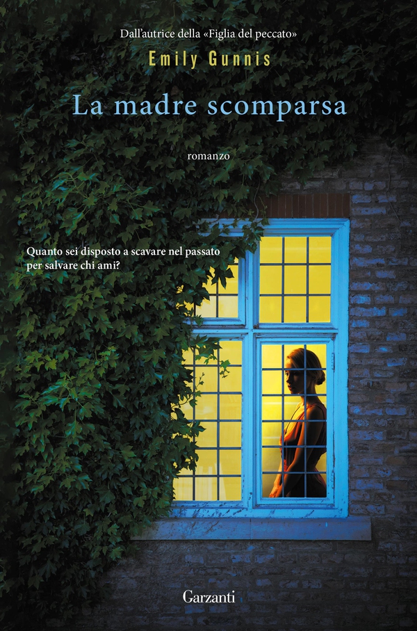 La madre scomparsa - Librerie.coop La madre scomparsa - Librerie.coop