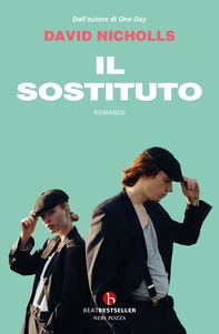 Il sostituto - Librerie.coop
