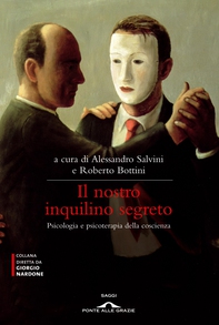 Il nostro inquilino segreto - Librerie.coop