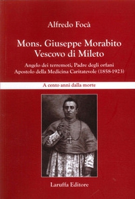 Mons. Giuseppe Morabito Vescovo di Mileto - Librerie.coop