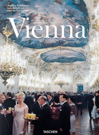 Vienna. Portrait of a city. Ediz. inglese, francese e tedesca - Librerie.coop