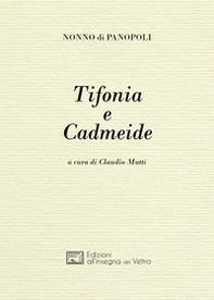 Tifonia e Cadmeide - Librerie.coop