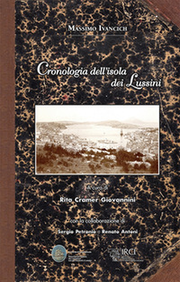 Cronologia dell'isola dei Lussini - Librerie.coop Cronologia dell'isola dei Lussini - Librerie.coop