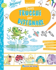 Tanti trucchi per disegnare - Librerie.coop Tanti trucchi per disegnare - Librerie.coop