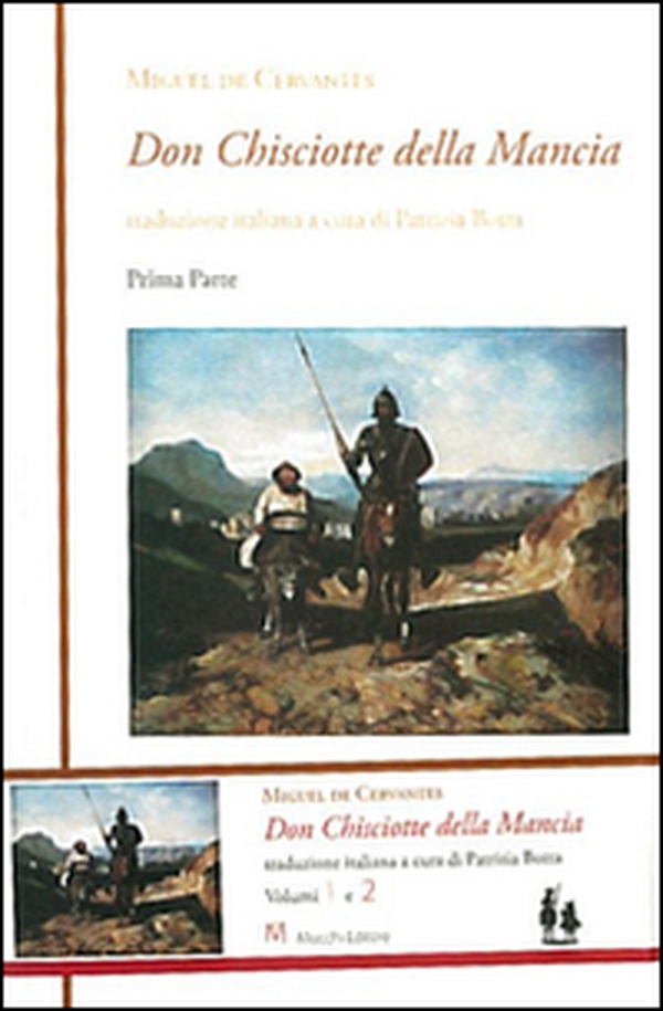 Don Chisciotte della Mancia - Librerie.coop Don Chisciotte della Mancia - Librerie.coop