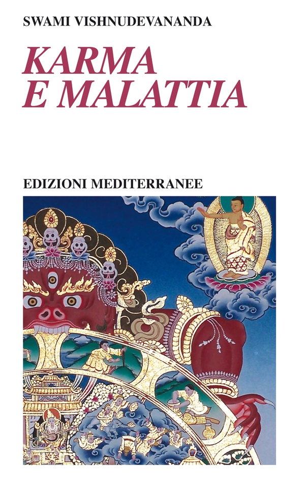 Karma e Malattia - Librerie.coop Karma e Malattia - Librerie.coop
