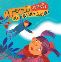 Venti parole di avventura - Librerie.coop