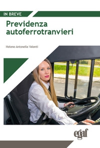 Previdenza autoferrotranvieri - Librerie.coop