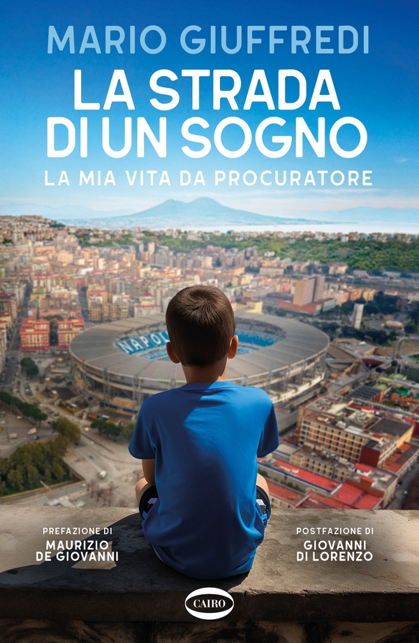 La strada di un sogno - Librerie.coop La strada di un sogno - Librerie.coop