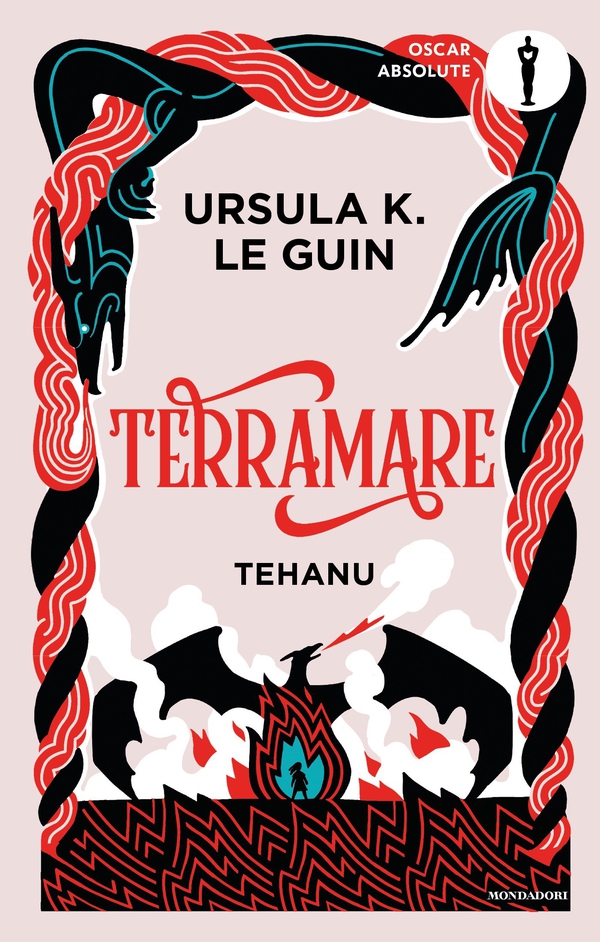 Terramare. Tehanu - Librerie.coop Terramare. Tehanu - Librerie.coop