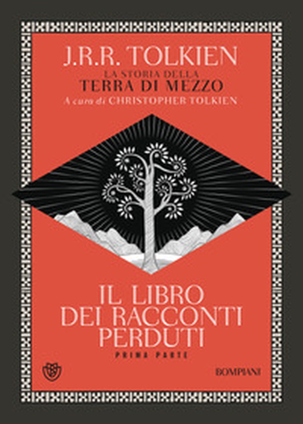 Il libro dei racconti perduti. La storia della Terra di mezzo - Vol. 1 - Librerie.coop Il libro dei racconti perduti. La storia della Terra di mezzo - Vol. 1 - Librerie.coop