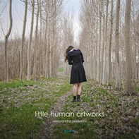 Little human artworks-Piccole opere umane - Vol. 2 - Librerie.coop