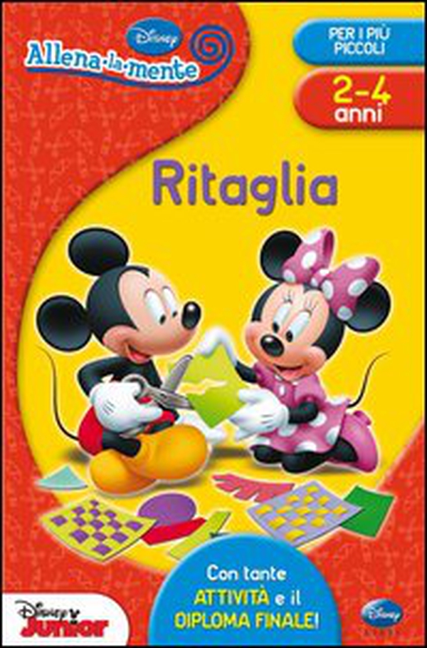 Ritaglia - Librerie.coop Ritaglia - Librerie.coop