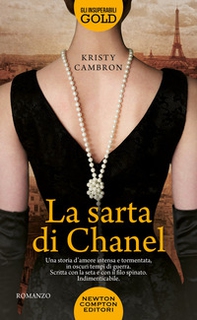 La sarta di Chanel - Librerie.coop
