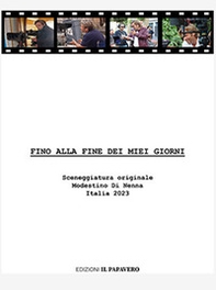 Fino alla fine dei miei giorni - Librerie.coop