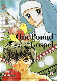 One pound gospel - Vol. 3 - Librerie.coop