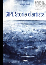 Gipi. Storie d'artista. Ediz. italiana e inglese - Librerie.coop