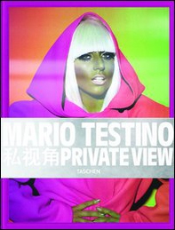 Mario Testino, private view - Librerie.coop Mario Testino, private view - Librerie.coop