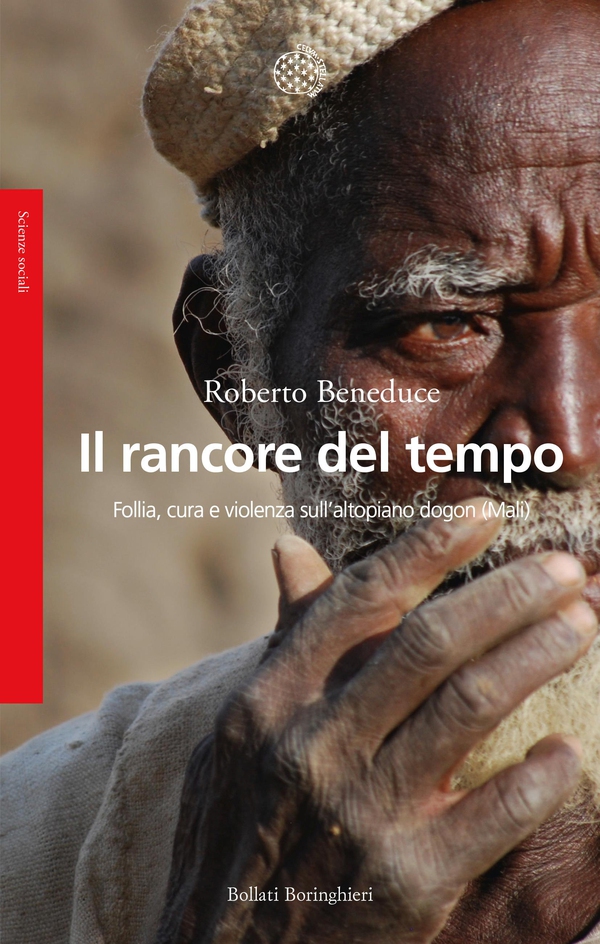 Il rancore del tempo - Librerie.coop Il rancore del tempo - Librerie.coop