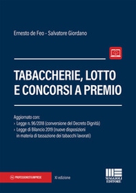 Tabaccherie, lotto e concorsi a premio - Librerie.coop